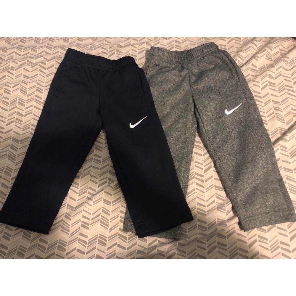 Toddler Dri-Fit Nike Pants